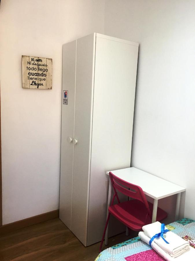 Alojamiento Jaen Madrid Exterior foto