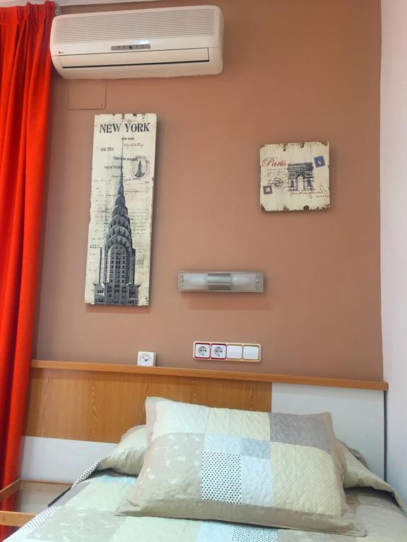 Alojamiento Jaen Madrid Cameră foto