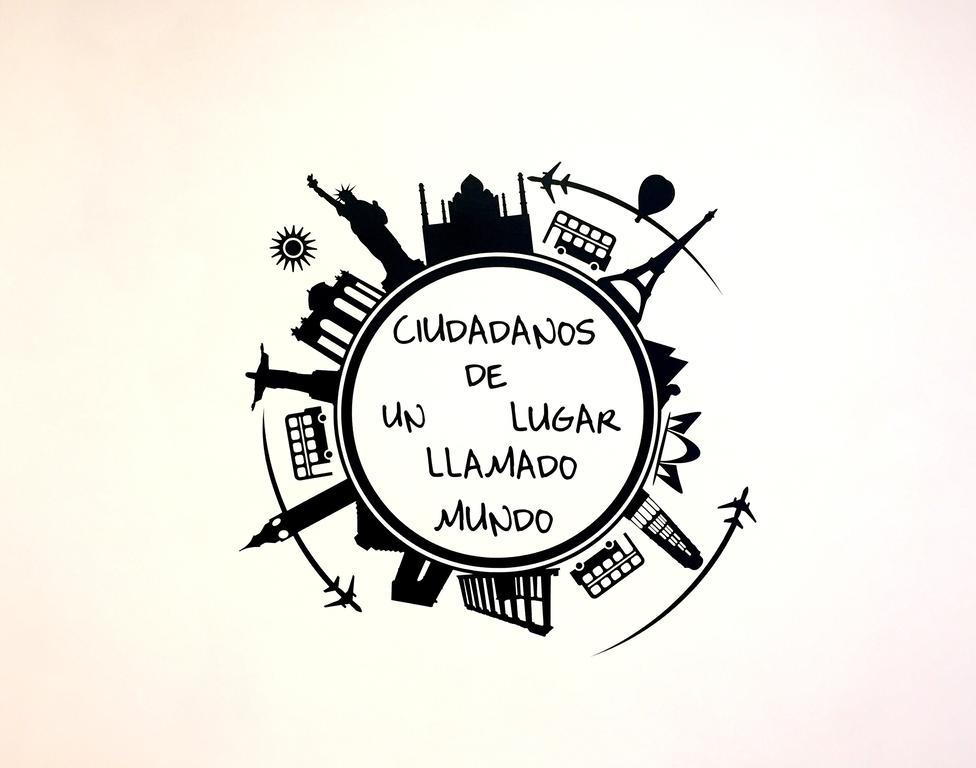 Alojamiento Jaen Madrid Exterior foto